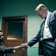 LaKeith Stanfield and Jesse Plemons in Judas And The Black Messiah